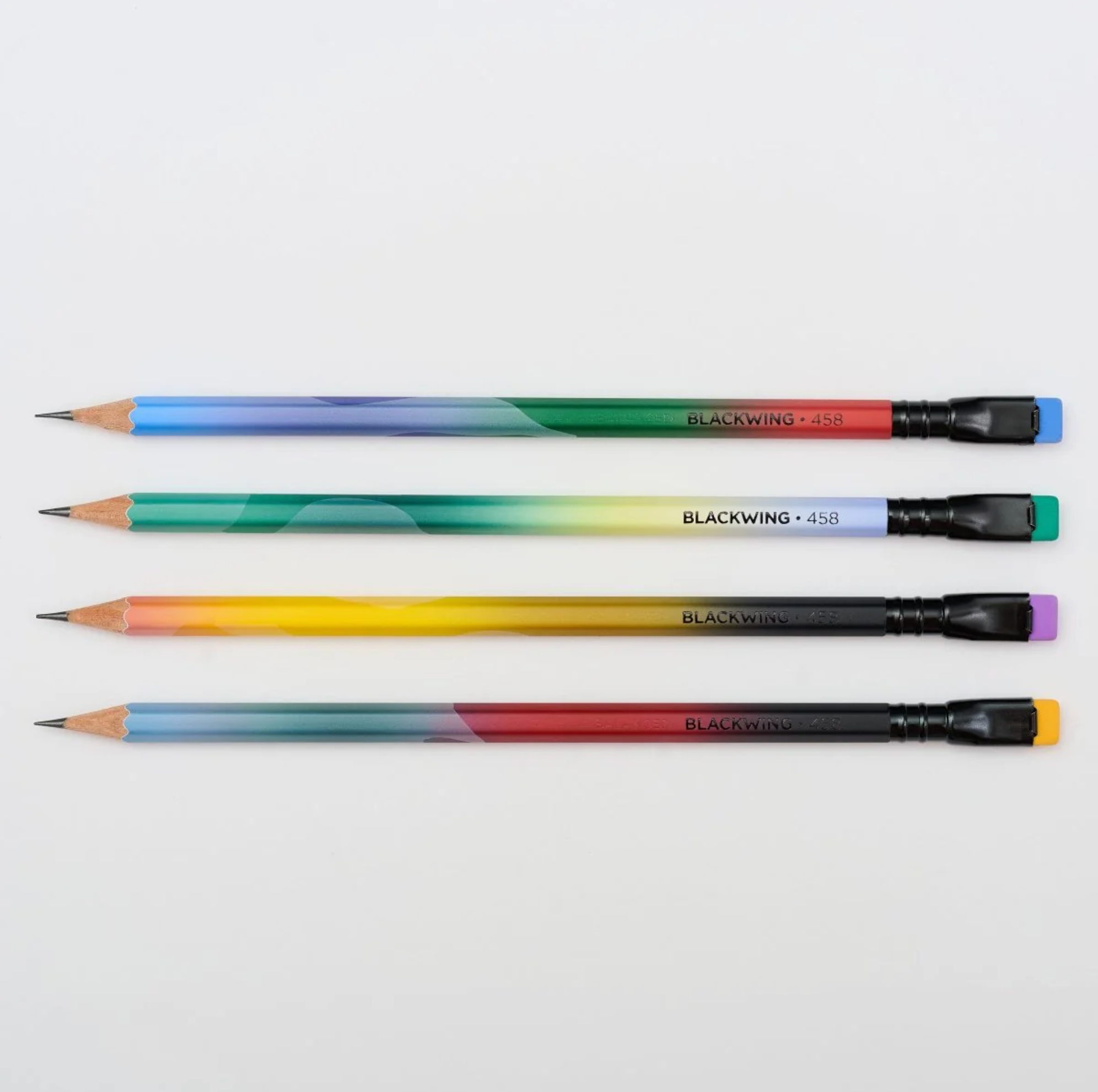 Blackwing Volume 458 Pencil Set - Birding