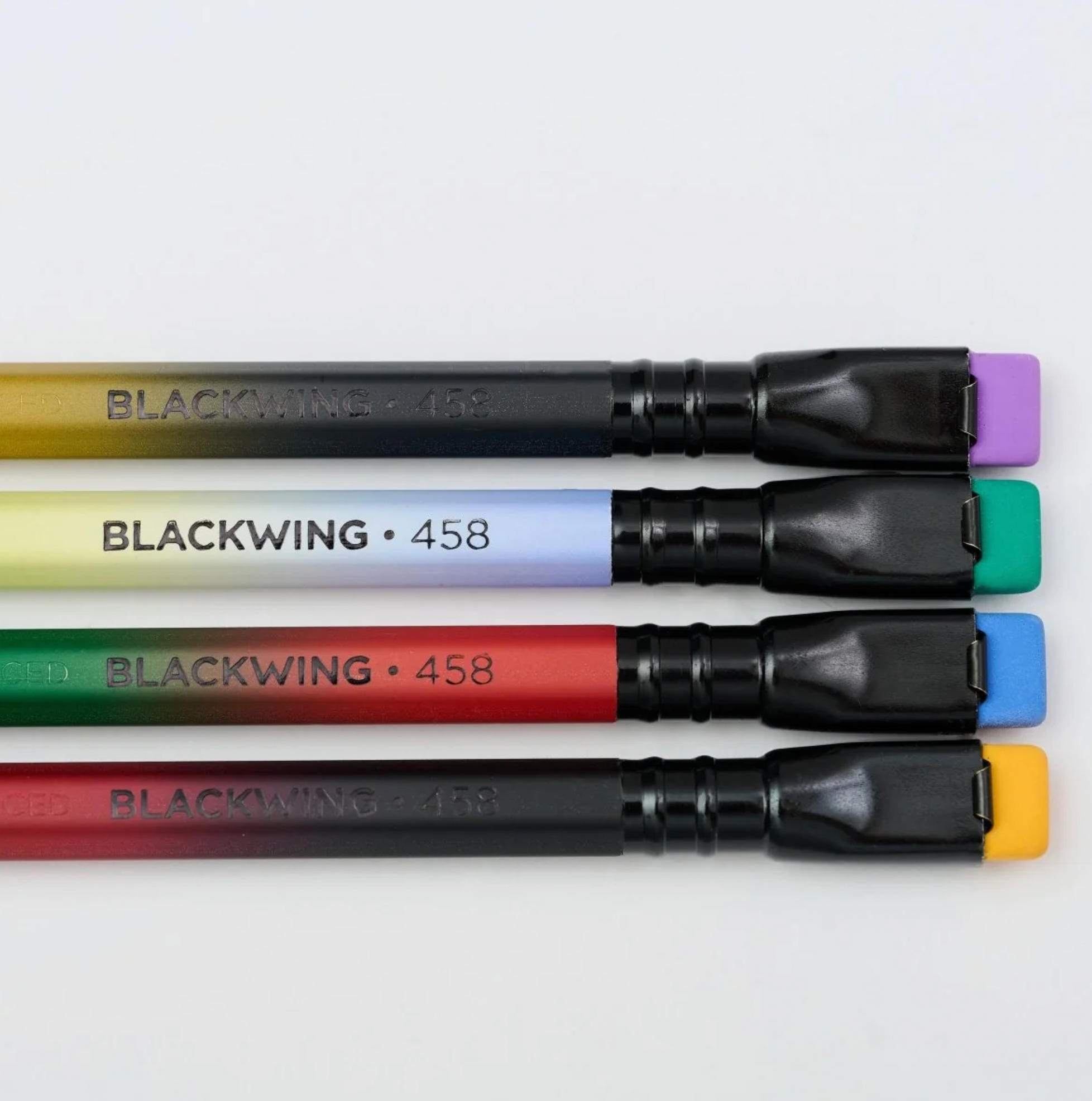 Blackwing Volume 458 Pencil Set - Birding