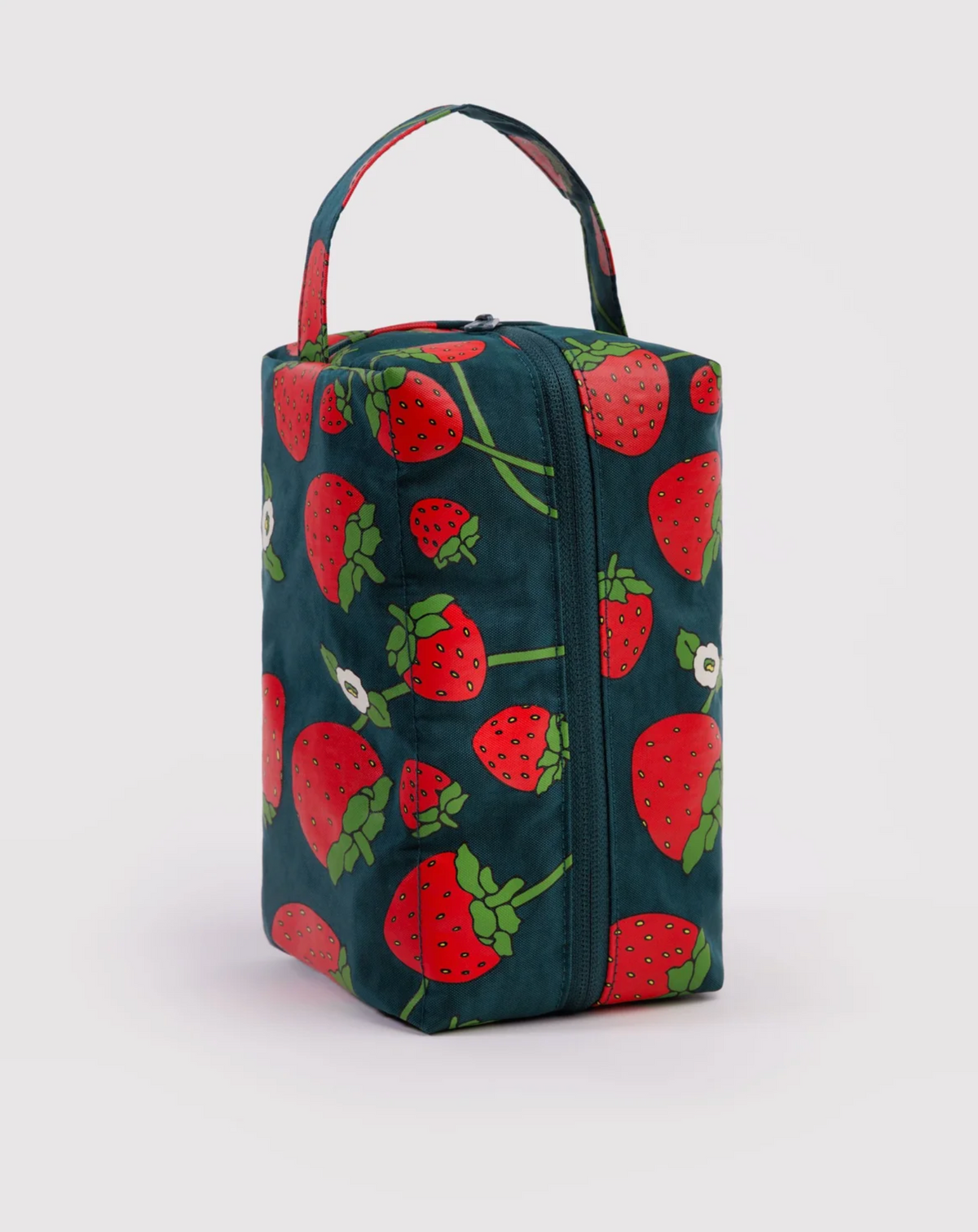 Strawberry Blossom Pouch
