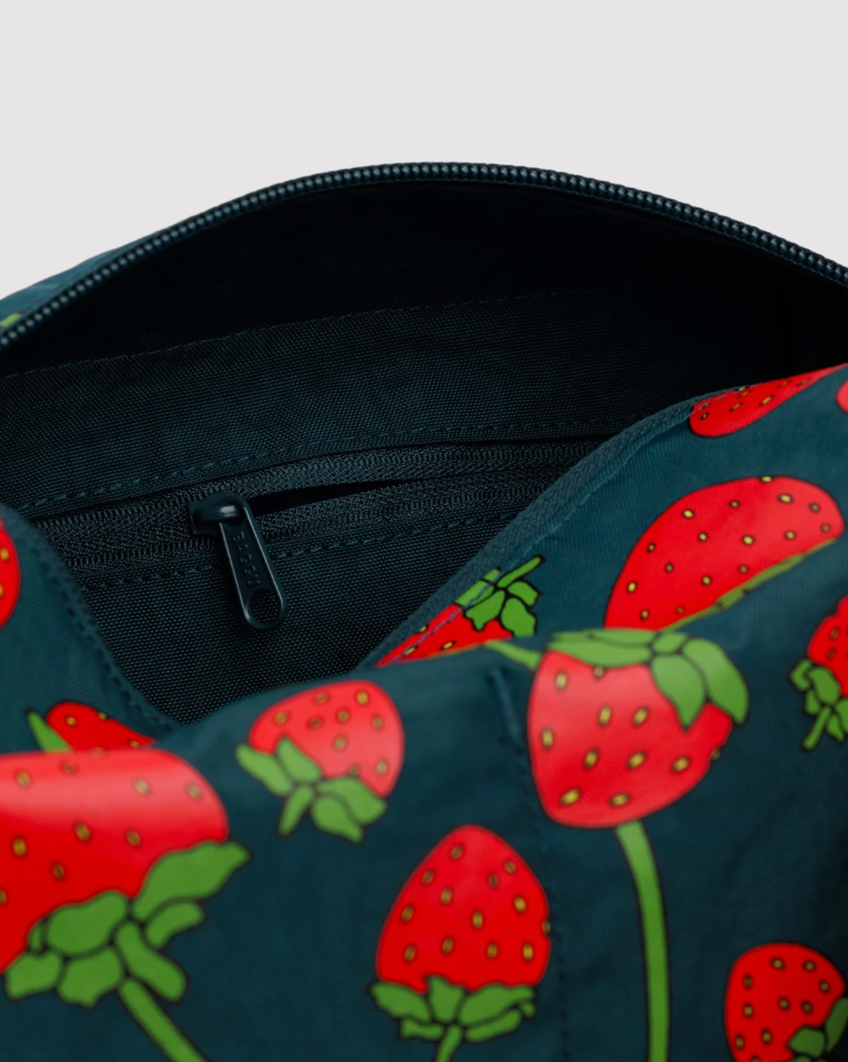 Strawberry Blossom Pouch