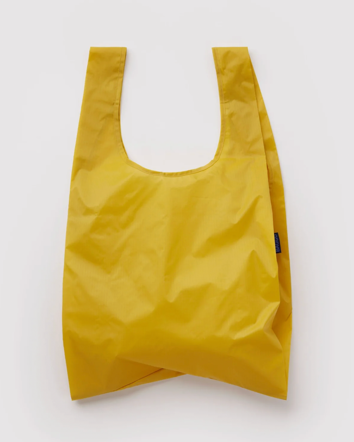 Standard Baggu - Sunflower Yellow