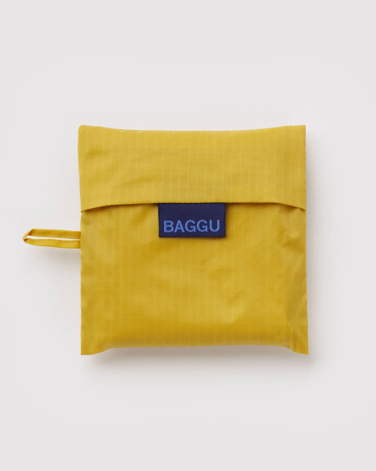 Standard Baggu - Sunflower Yellow