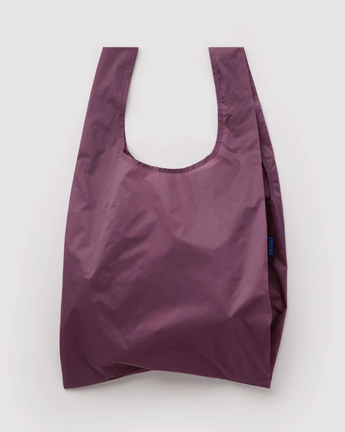 Standard Baggu - Plum