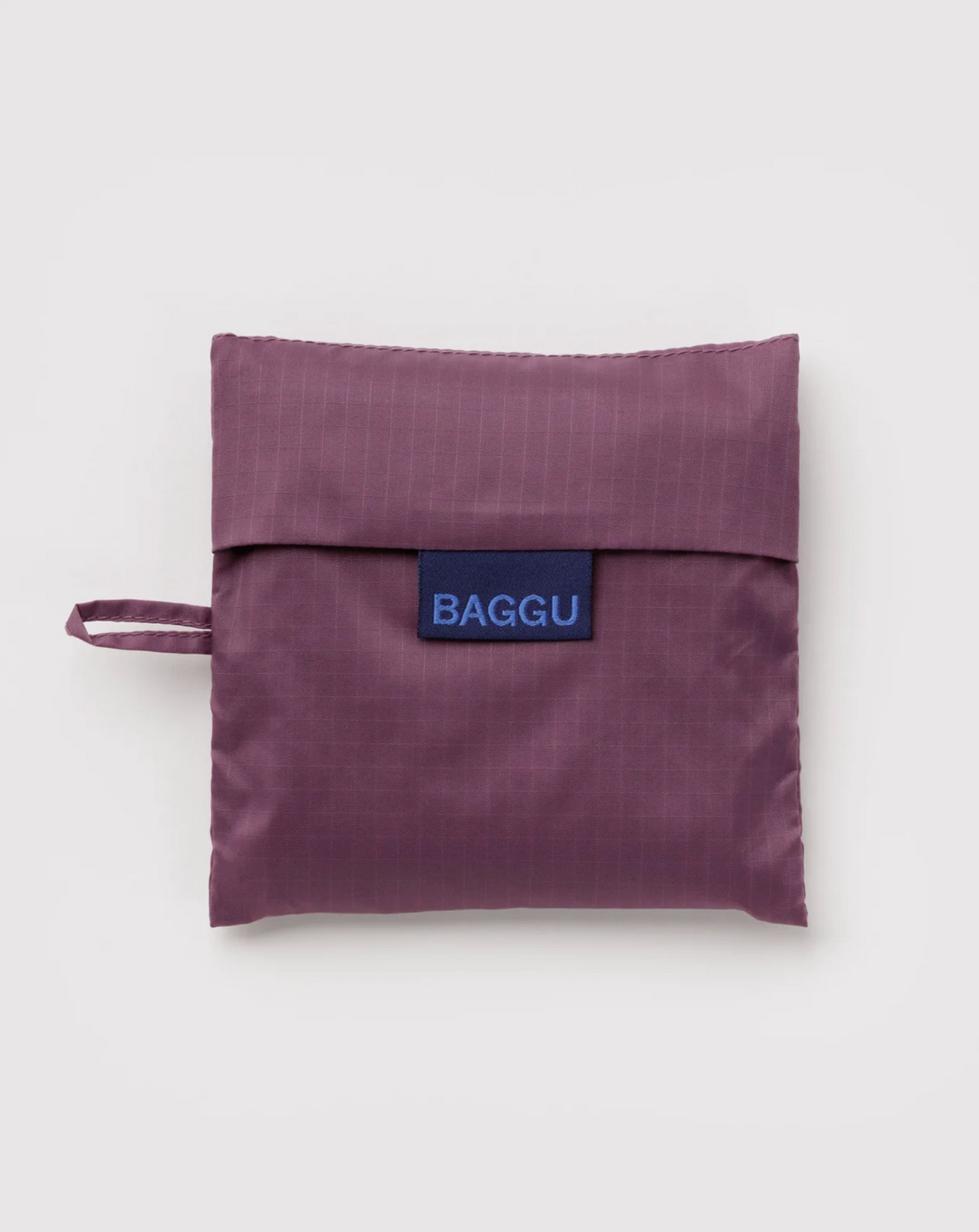 Standard Baggu - Plum