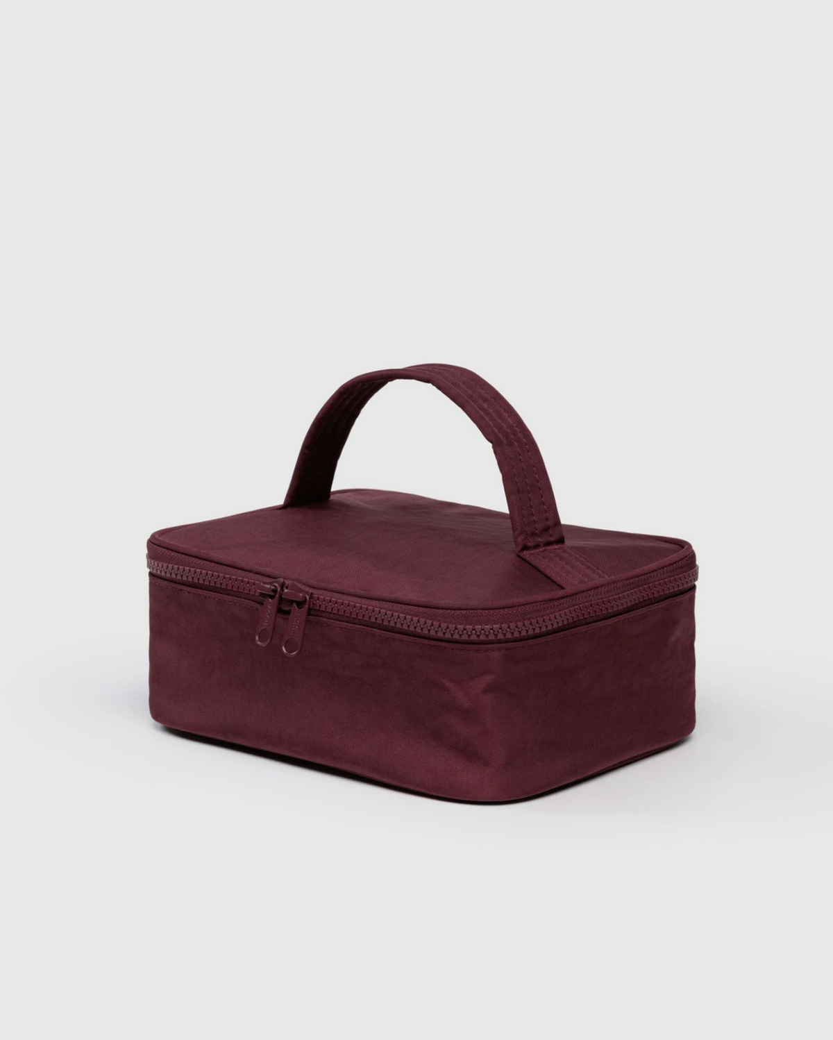 Baggu Small Nylon Case - Stewed Fruit