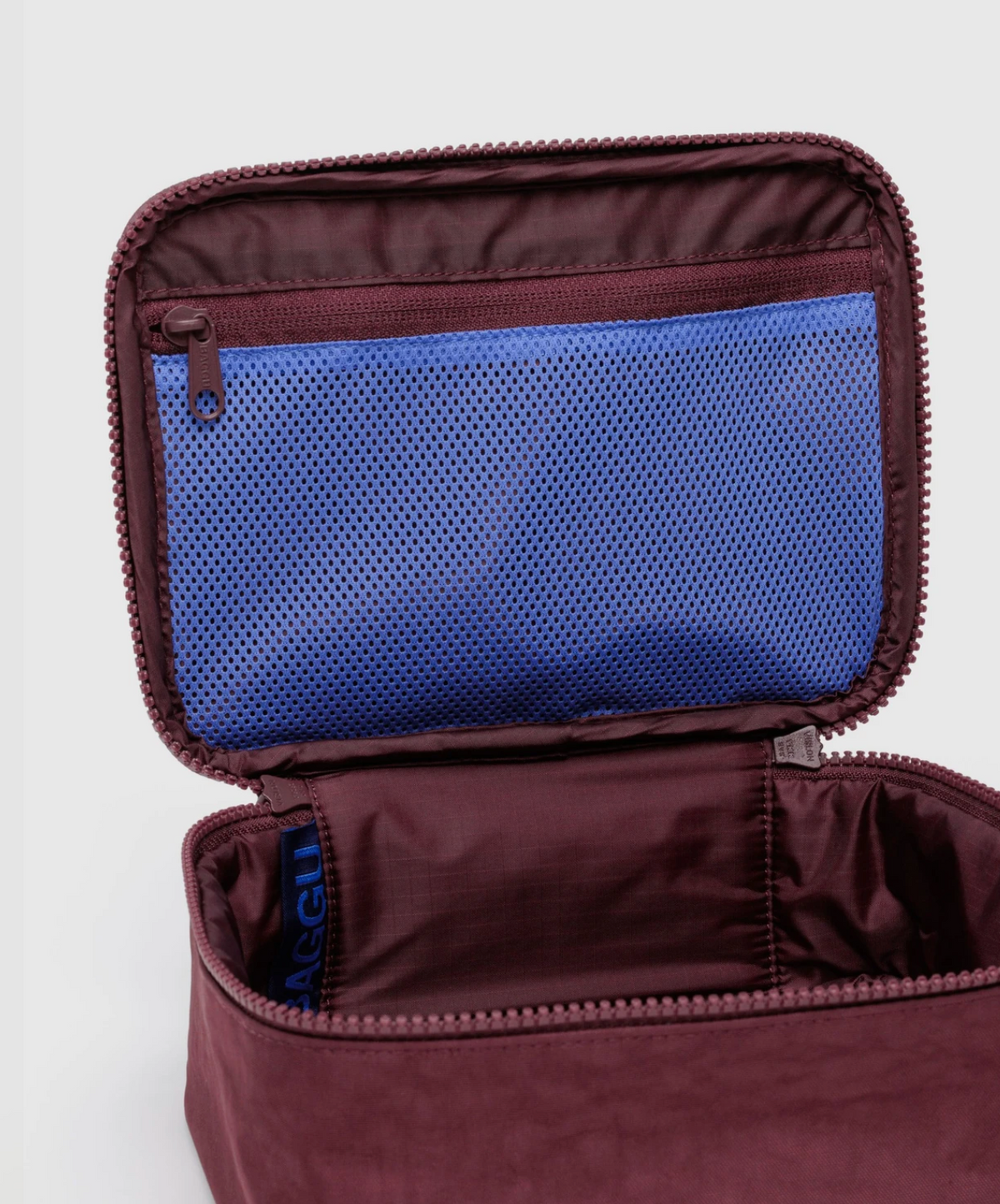 Baggu Small Nylon Case - Stewed Fruit