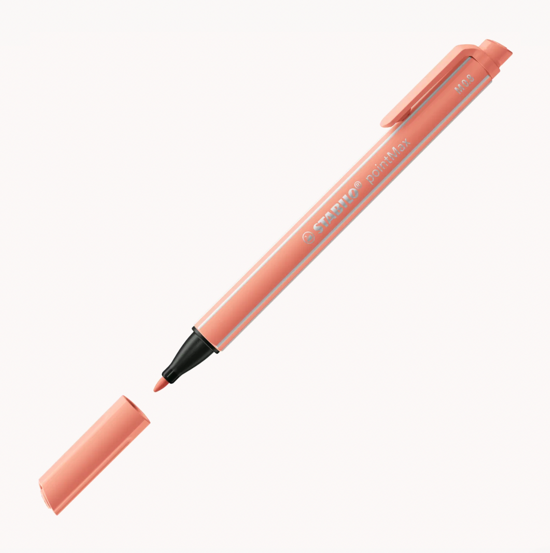 Arty Stabilo PointMax Set (12 Pack)