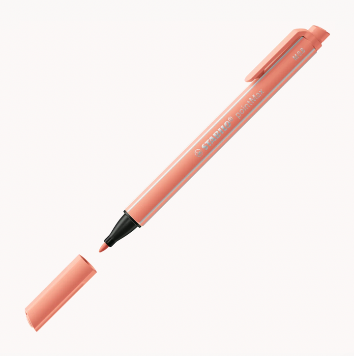 Arty Stabilo PointMax Set (12 Pack)