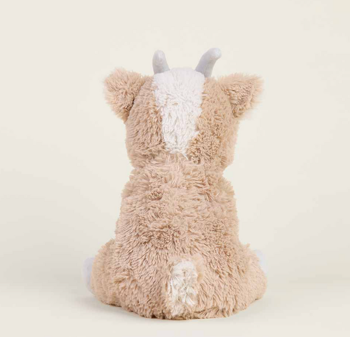 Gregory the Goat - Warmies Stuffed Baby Goat