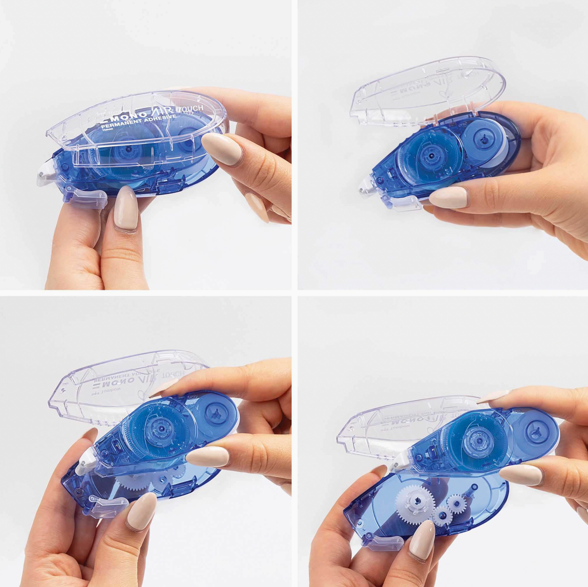 Tombow Mono Air Touch Glue Tape