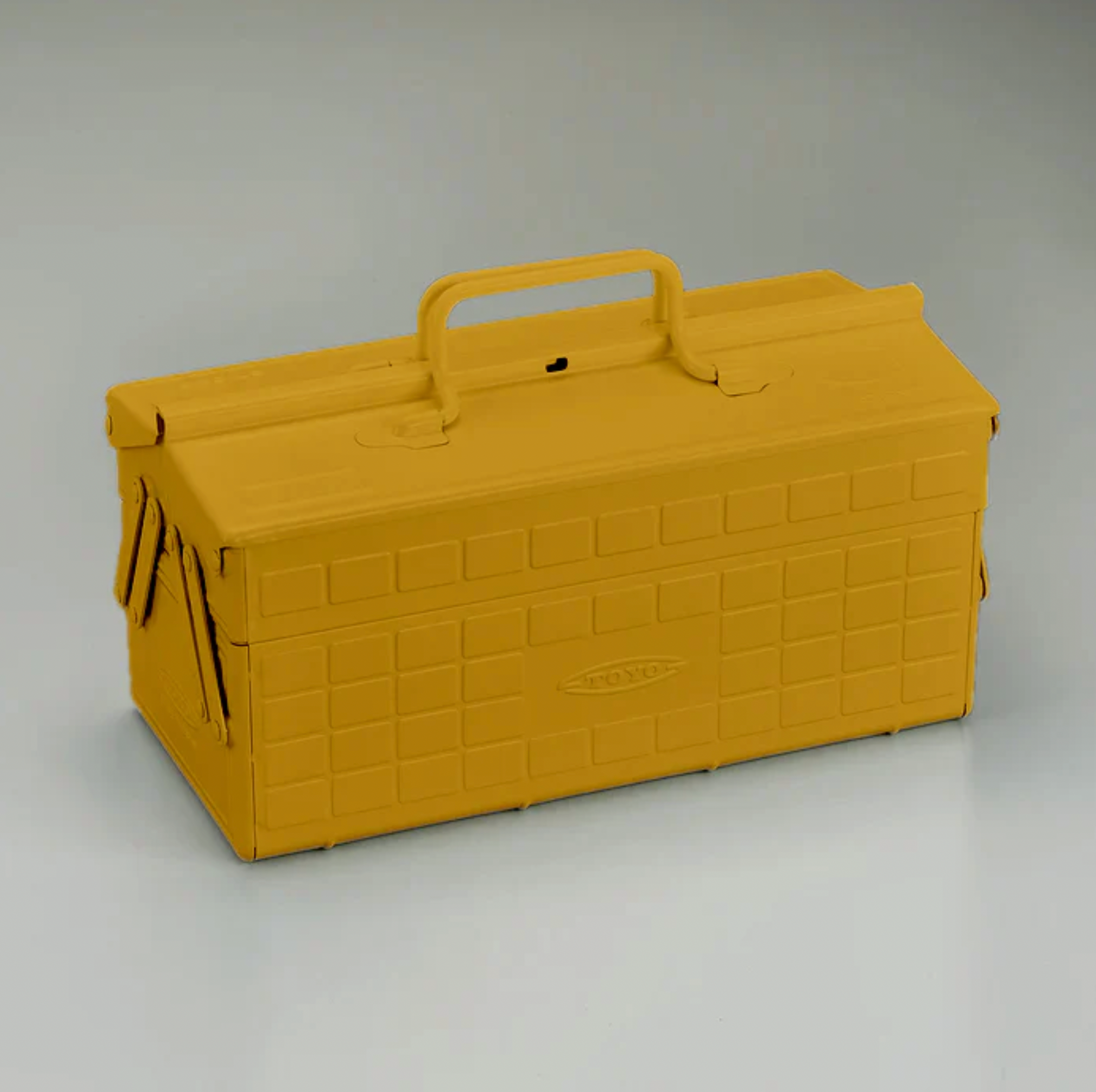 TOYO Steel Cantilever Toolbox ST-350 - 10 Color Options