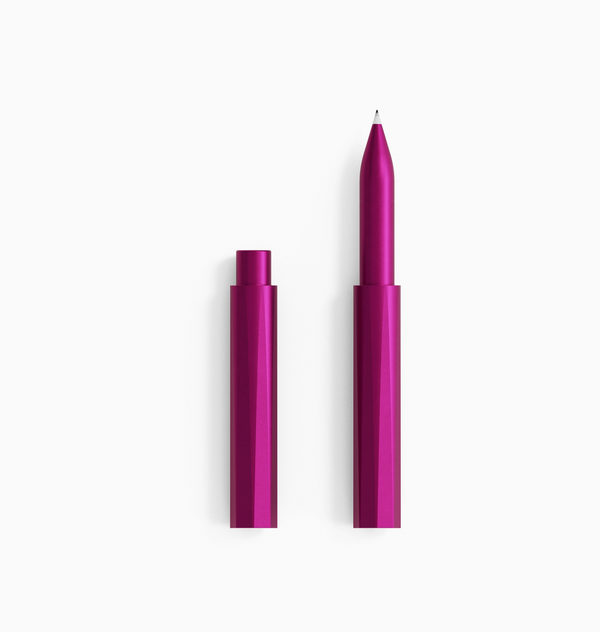 Tom's Studio - The Wren Refillable Writing Pen - 8 Colors