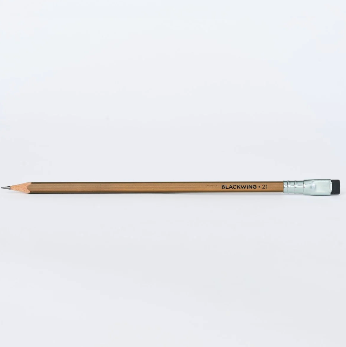 Blackwing Volume 21 Pencil Set - Set of 12 Woodworking