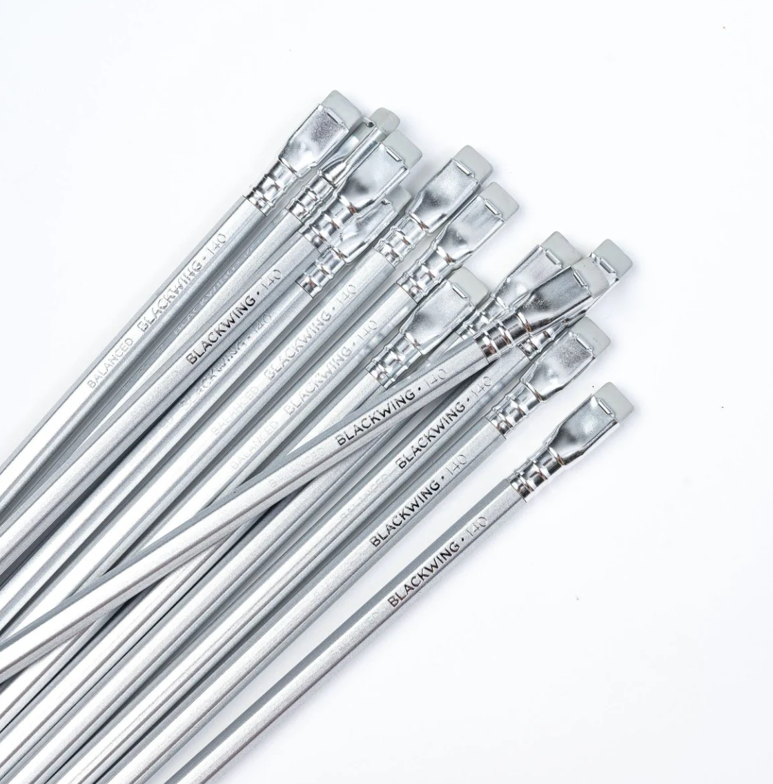 Blackwing Volume 140 Pencil Set - Set of 12 Culinary Arts