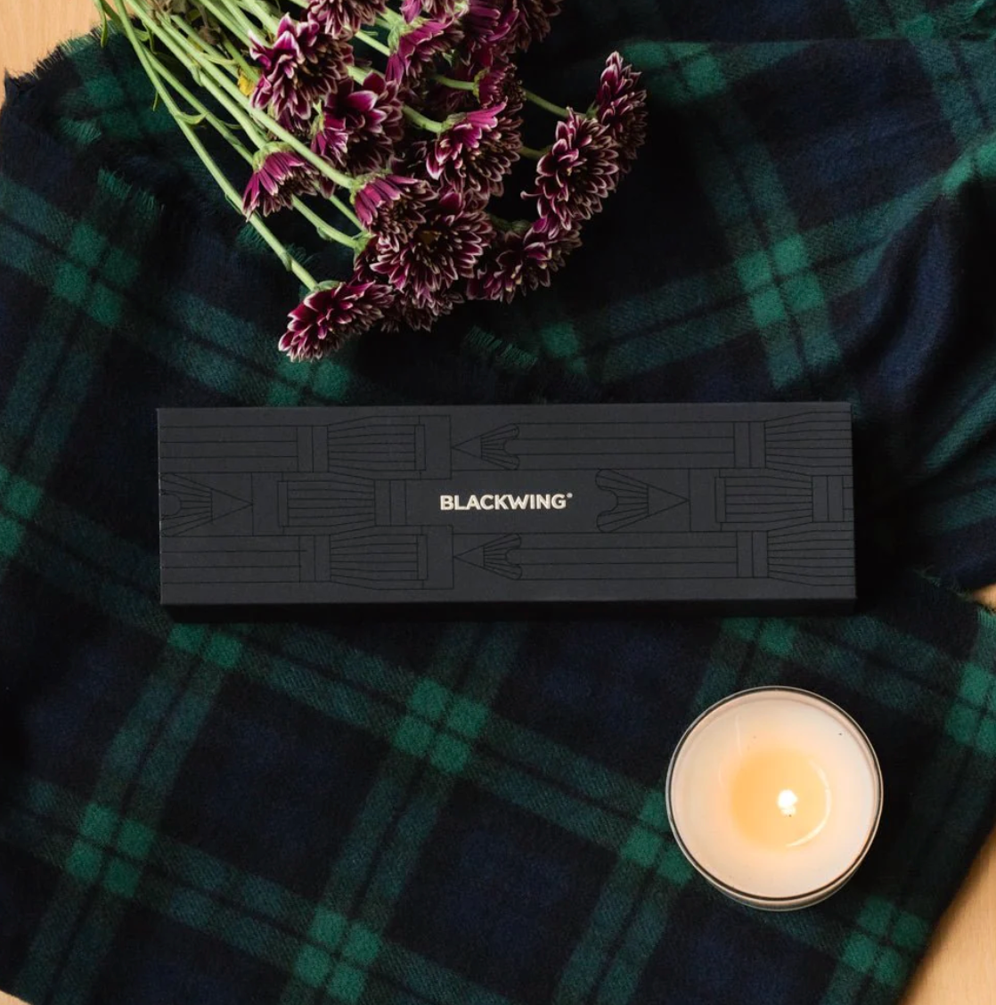 Blackwing Pencil Essentials Gift Set - Core Assortment