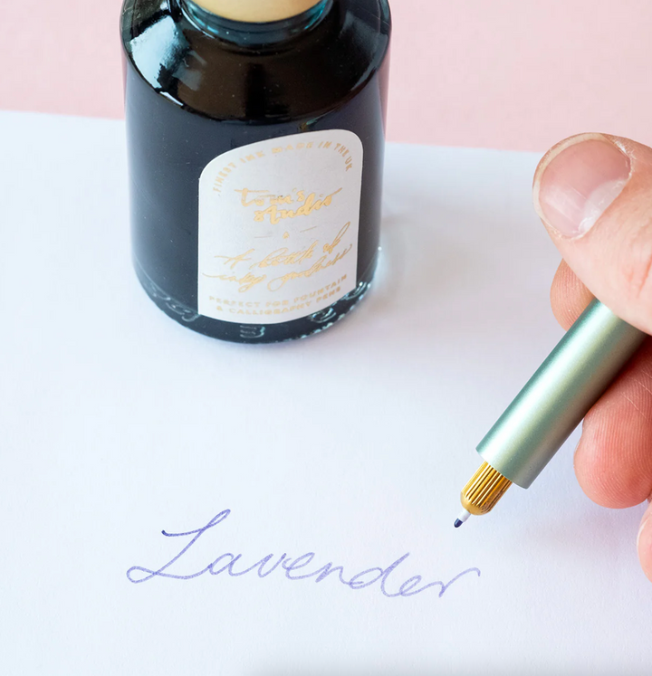 Tom's Studio Lumos Pro Refillable Pen - Single Tip
