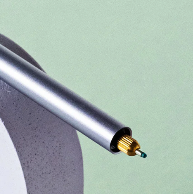 Tom's Studio Lumos Pro Refillable Pen - Single Tip