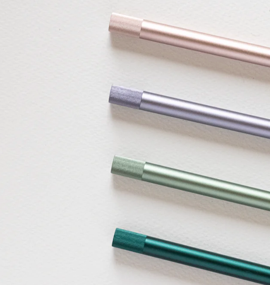 Tom's Studio Lumos Pro Refillable Pen - Single Tip