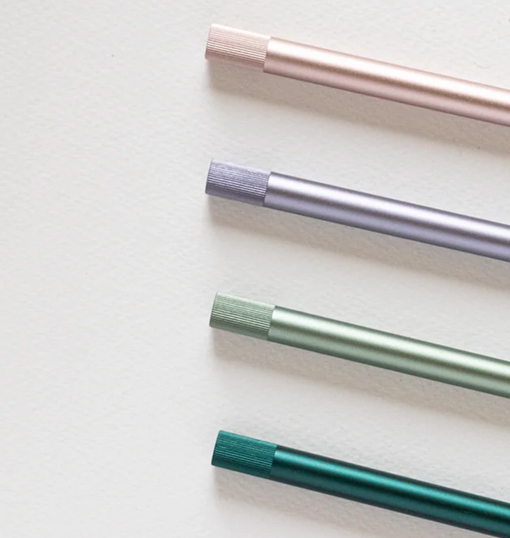 Tom's Studio Lumos Pro Refillable Pen - Single Tip