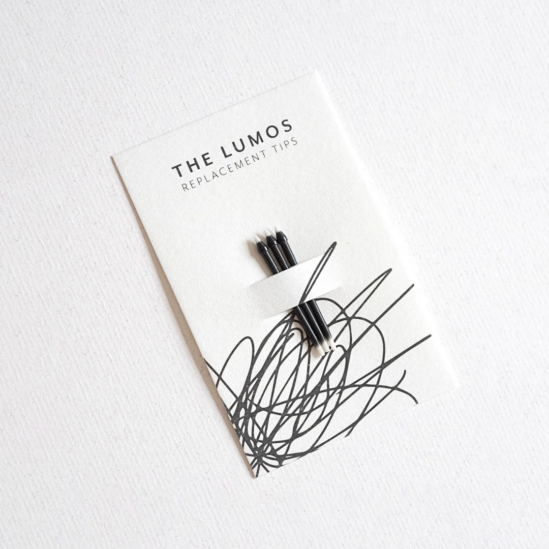 Tom's Studio Lumos Tip Set