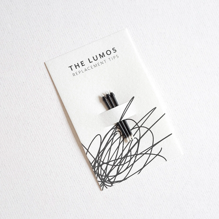 Tom's Studio Lumos Tip Set