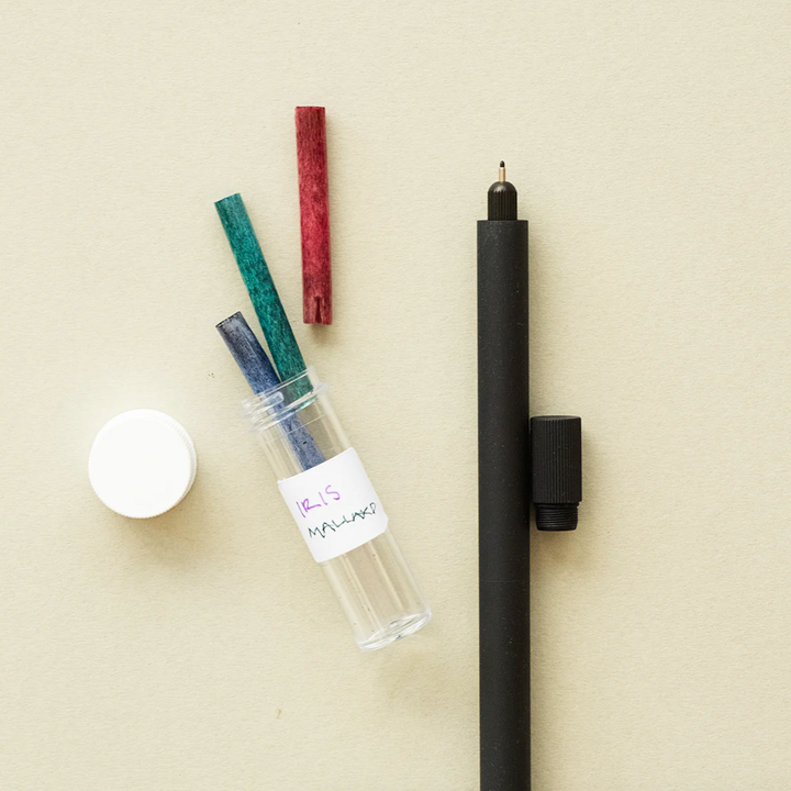 Lumos Spare Ink Reservoir / Tip Container