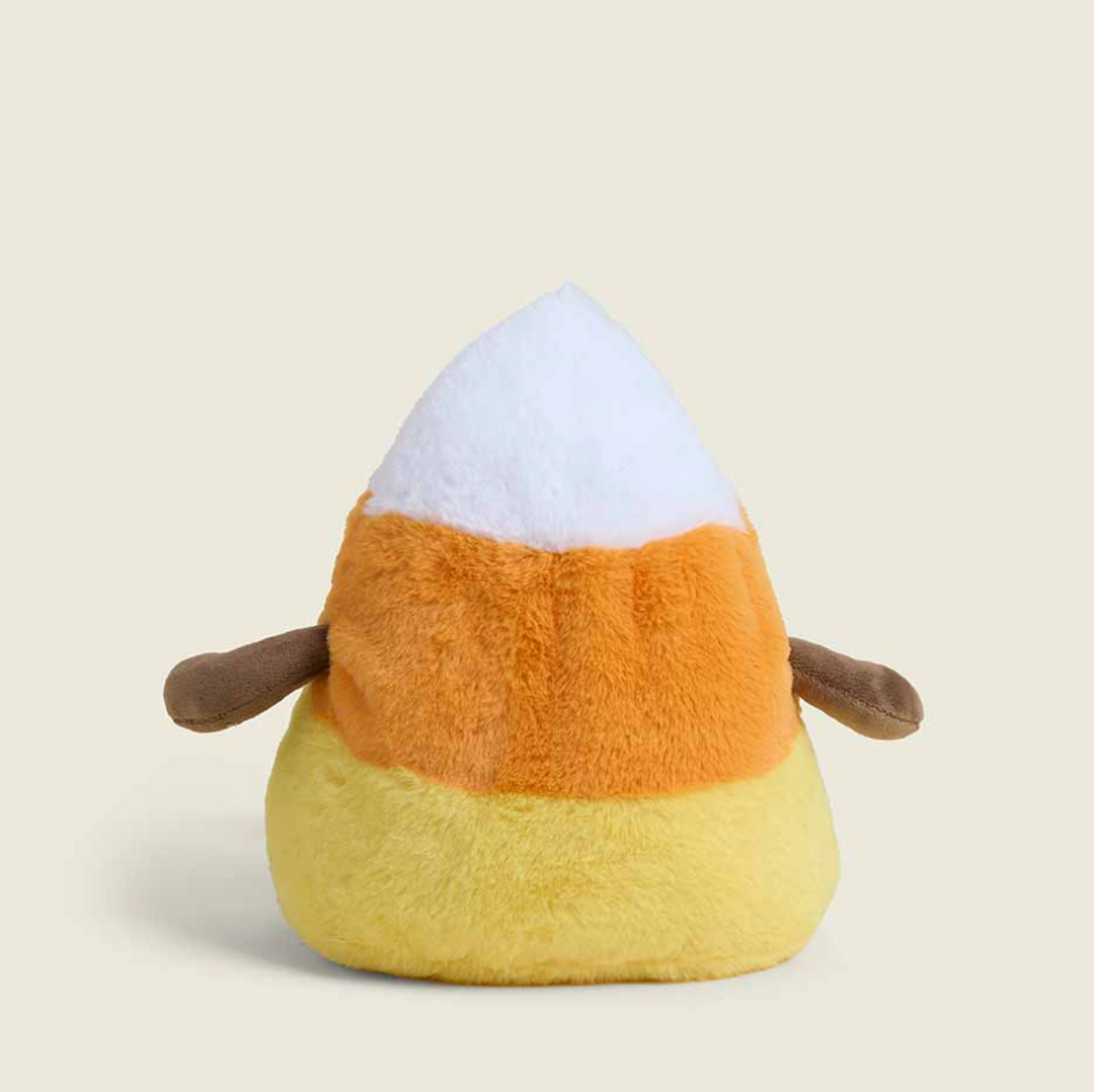 Honey-B the Candy Corn - Warmies Stuffed Treat