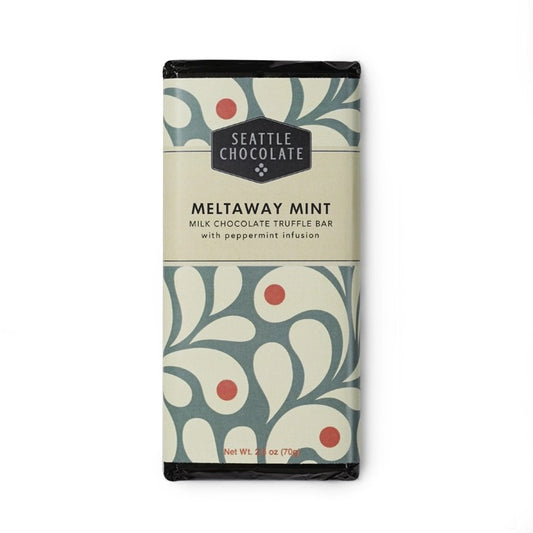 Meltaway Mint Chocolate Bar