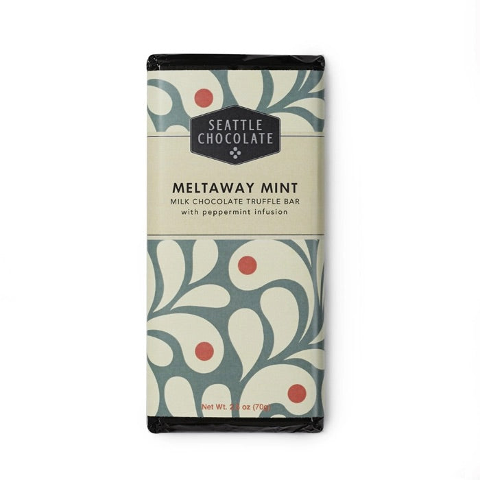 Meltaway Mint Chocolate Bar