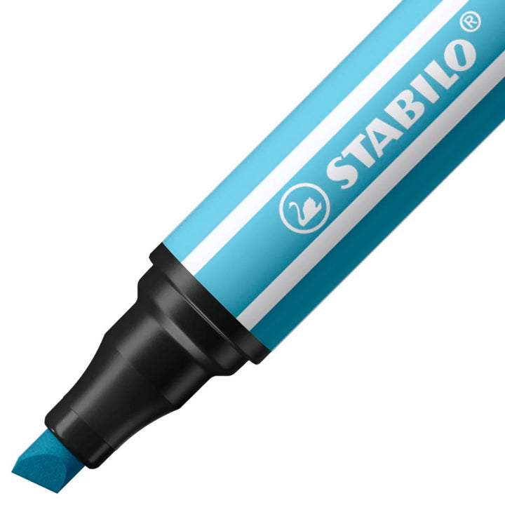 Stabilo Arty ChiselMax Marker Set