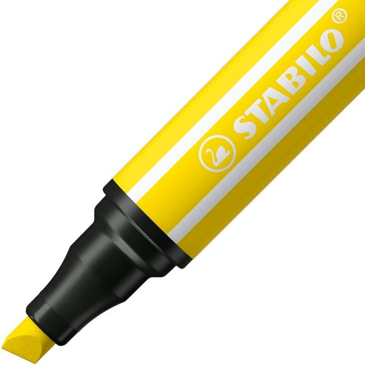 Stabilo Arty ChiselMax Marker Set
