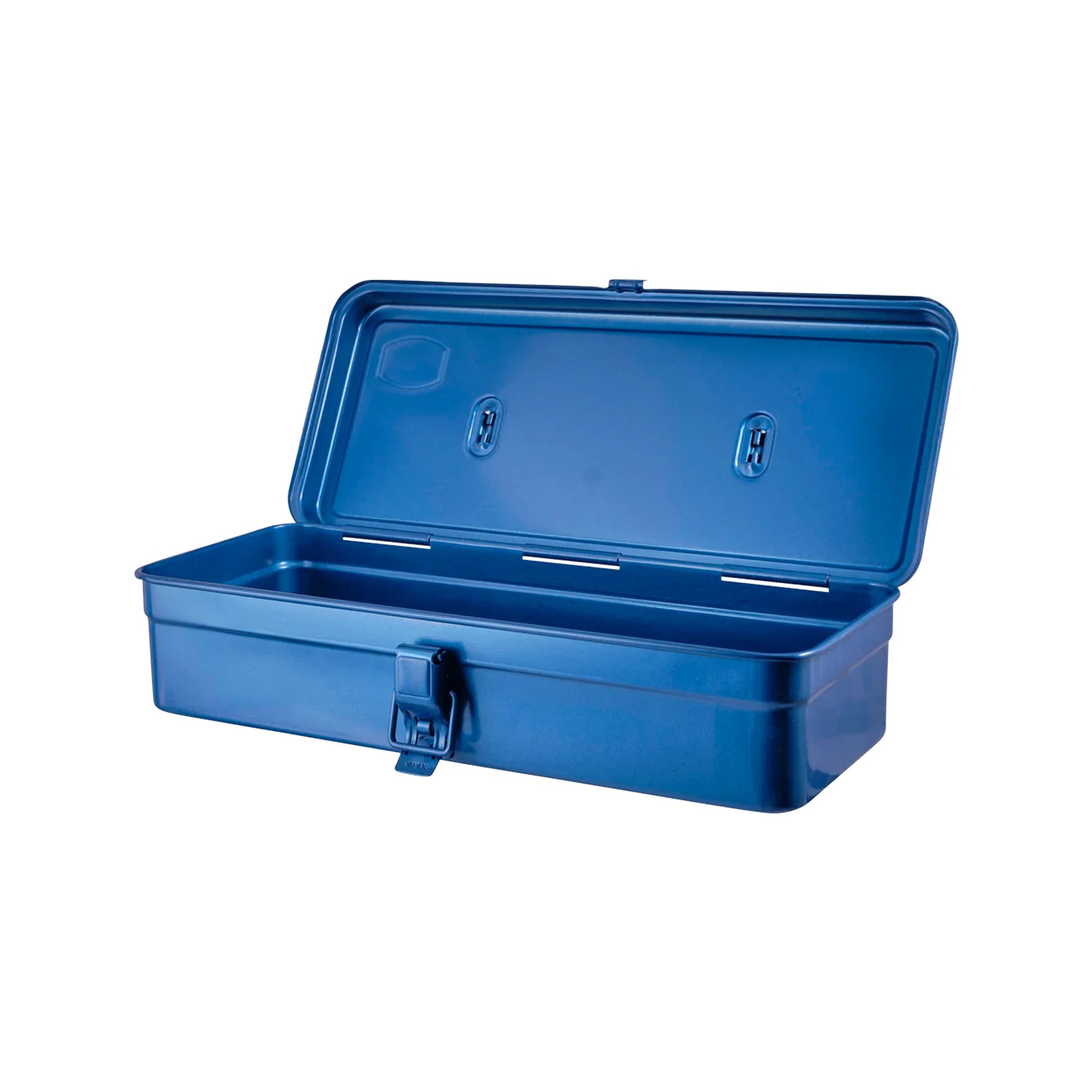 Toyo Steel Toolbox T-320 Blue