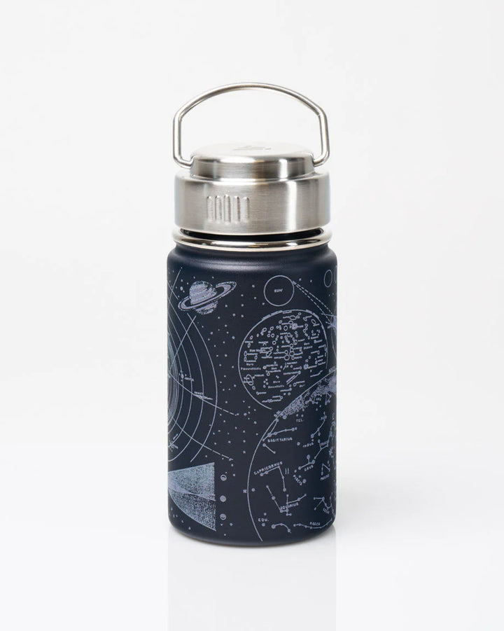 Astronomy Water Bottle - 12 oz Small