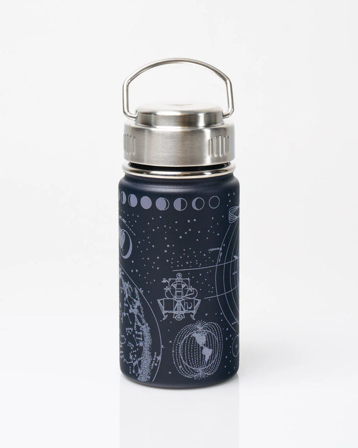 Astronomy Water Bottle - 12 oz Small