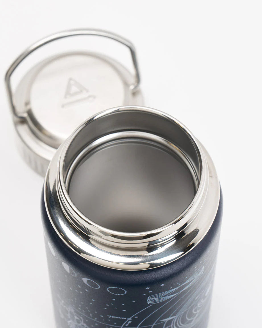 Astronomy Water Bottle - 12 oz Small