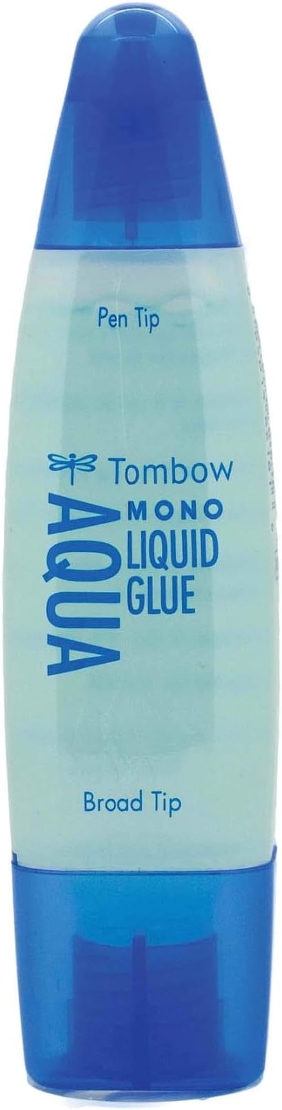 Tombow Mono Aqua Liquid Glue Pen