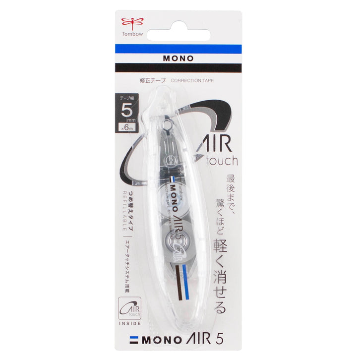 Tombow Mono Air Touch Correction Tape