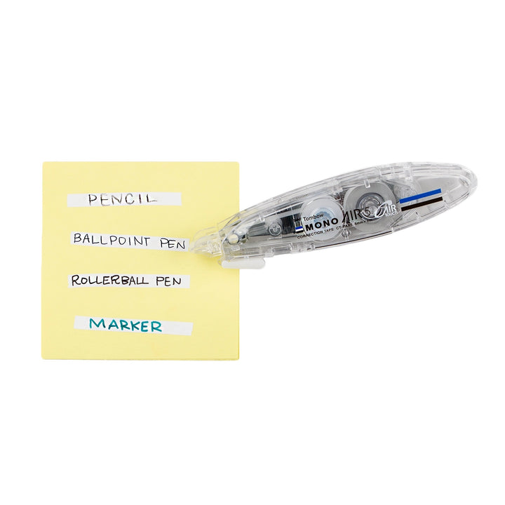 Tombow Mono Air Touch Correction Tape