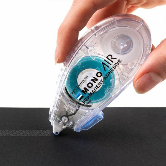 Tombow Mono Air Touch Glue Tape