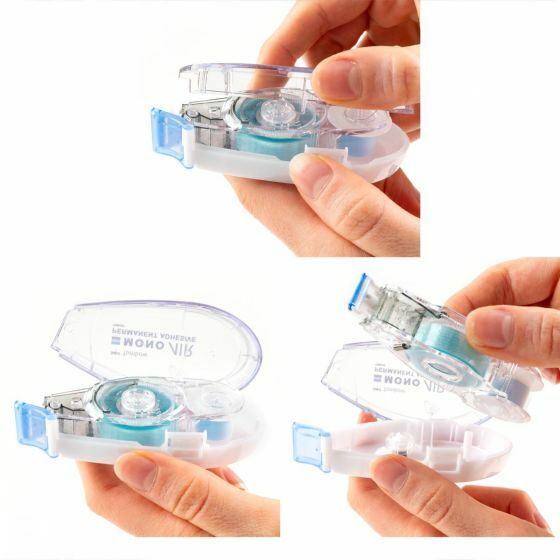 Tombow Mono Air Touch Glue Tape