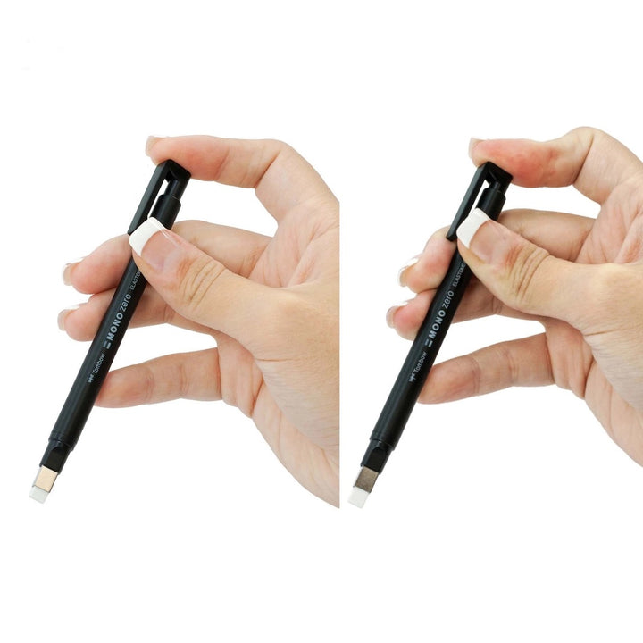 Mono Zero Eraser Rectangle Pen