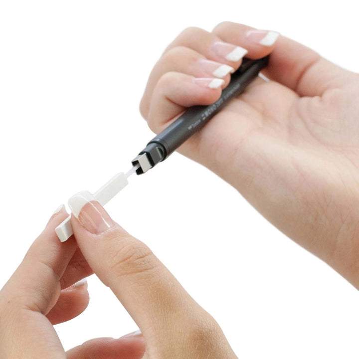 Mono Zero Eraser Rectangle Pen