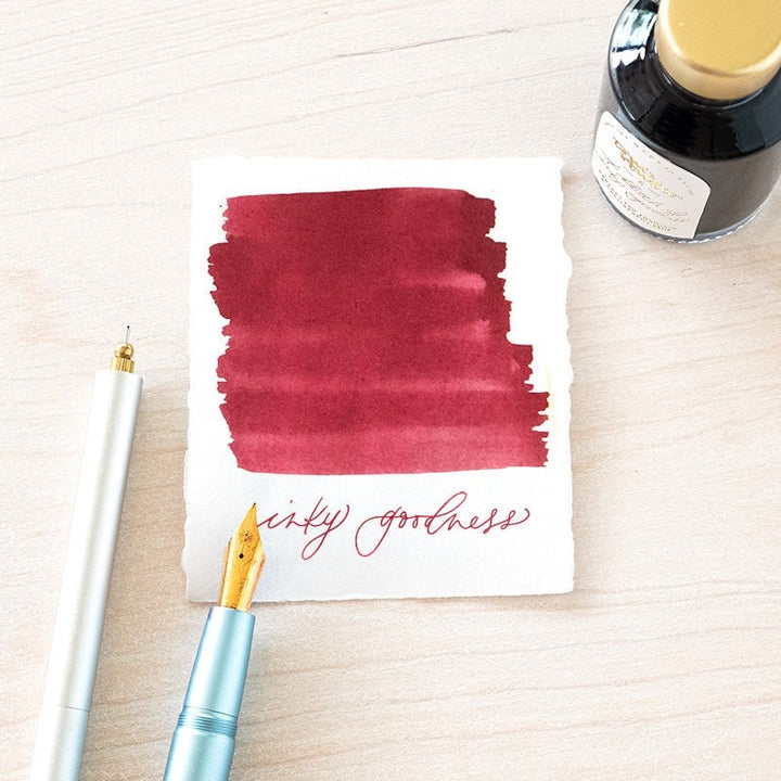 Tom's Studio Fountain Pen Ink