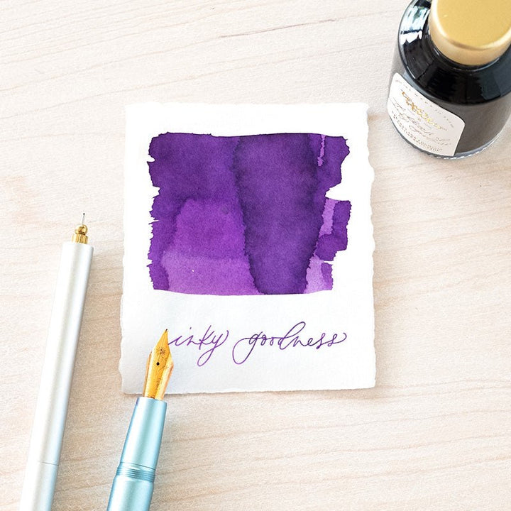 Tom's Studio Fountain Pen Ink