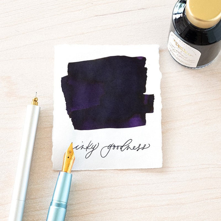 Tom's Studio Fountain Pen Ink
