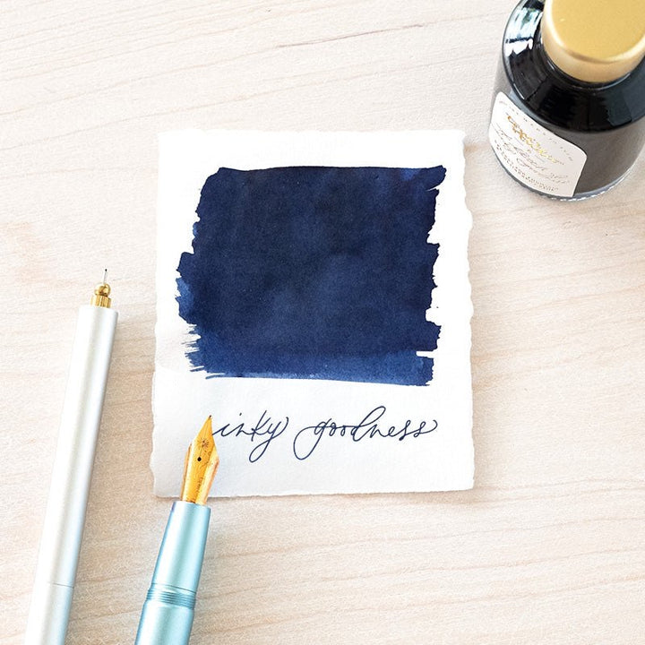 Tom's Studio Fountain Pen Ink