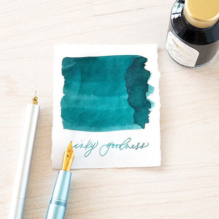 Tom's Studio Fountain Pen Ink