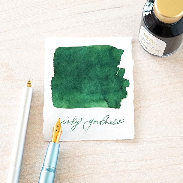 Tom's Studio Fountain Pen Ink