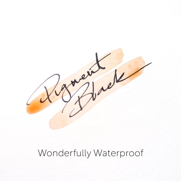 Tom's Studio Fountain Pen Ink