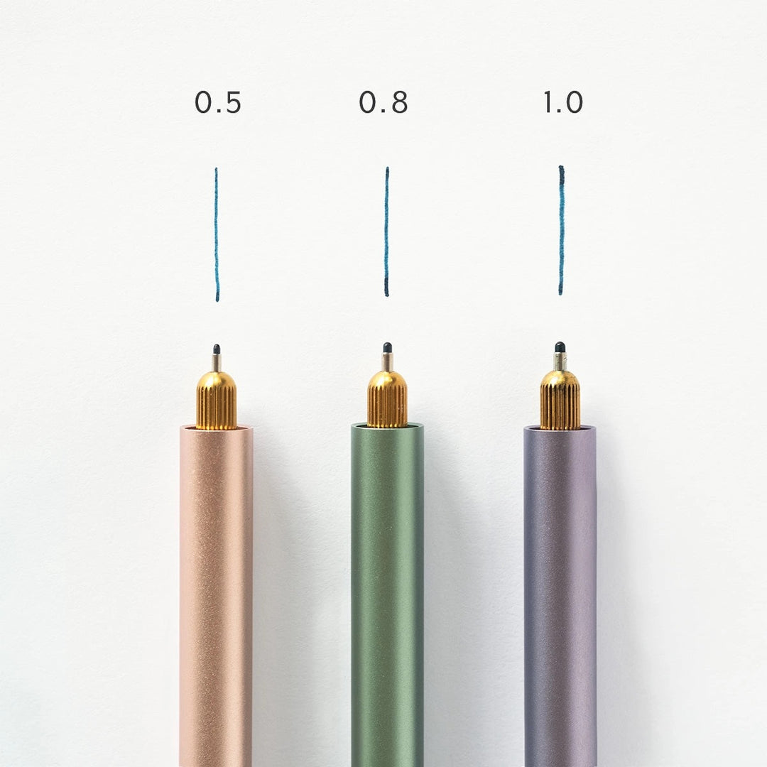 Tom's Studio Lumos Tip Set